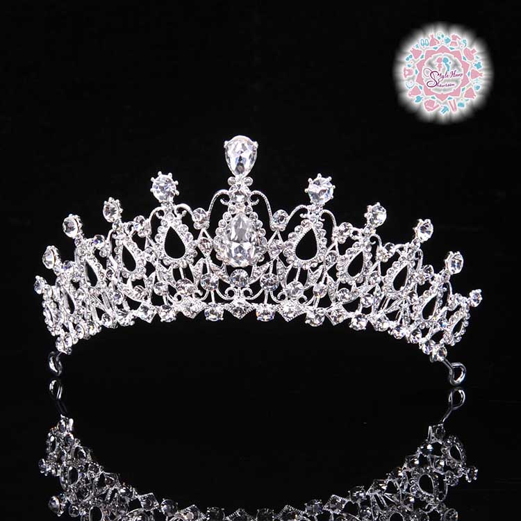 Диадема №13