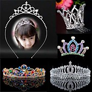 Диадемы-Короны