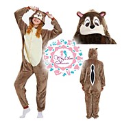 Кигуруми Бурундук. Размер S.