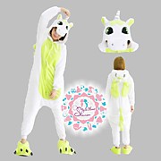 Кигуруми Единорог. Размер 100.