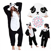 Кигуруми Панда. Размер S.