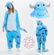 Кигуруми Салливан. Размер 130.