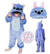 Кигуруми Стич.