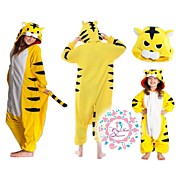 Кигуруми Тигр.