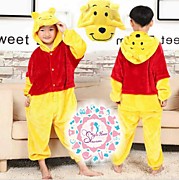 Кигуруми Вини Пух. Размер 130.